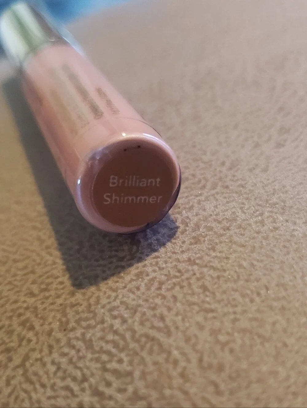 Brilliant Shimmer MINI ShadowSense